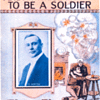 World War 1 sheet music - at first anti-draft -then pro-draft
