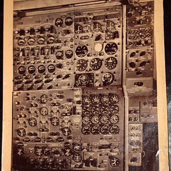 Flight training posters? age? value? - Posters and Prints