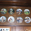 Collector Plates