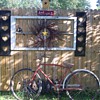 Old Bike in Canada 