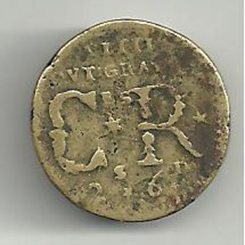 St. George Slaying Dragon? Help! - World Coins