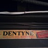 Dentyne Chewing Gum Sign
