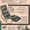 1950 Barwa Chair Advertisement