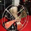 Antique Electric Fan