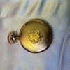 Elgin pocket watch!