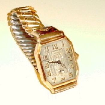 Antique Sada