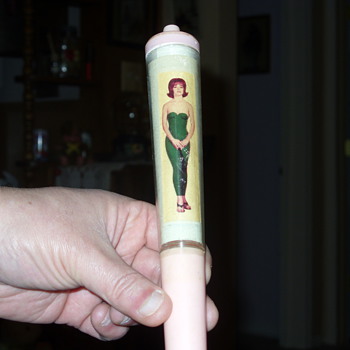  celluloid rated inkpin