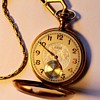 Grandfather's watch