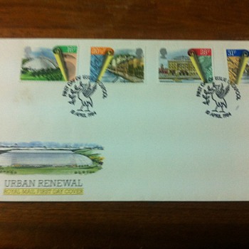stamps