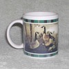 Wild Geese Coffee Mug