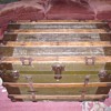 Steamer Trunk