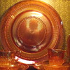 Jeanette Glass Co. Anniversay Pattern