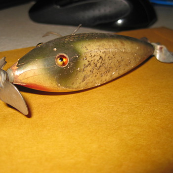 Another Old Lure