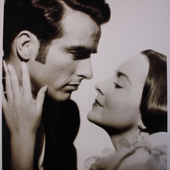 "The Heiress" Still - Movies