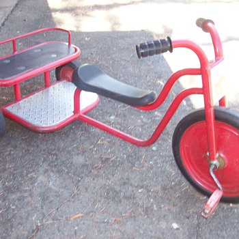 Lakesore tricycle - Outdoor Sports