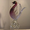 Murano Glass sea searpant from the mid century era.