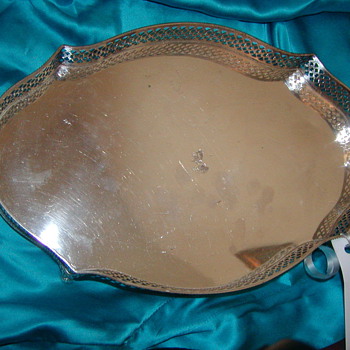 Help!!!  I can't find info on this