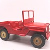 Al-Toy Jeep