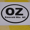 land of oz stickr