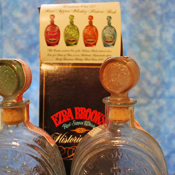 OLD Bottles - Bottles