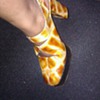 Vintage Italian Leather Heels