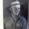 My grandfather - Arthur " Barney" Palmer