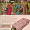 1950 Koylon Foam Advertisement