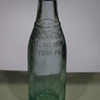 Vintage Coca Cola Bottle York PA