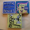 8mm film boxes