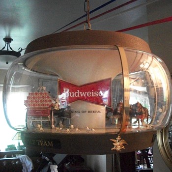 Husbands collection - Breweriana