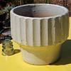 Biltmore Pot - Architectural Pottery by Bauer