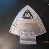 1953 Gypsy Tour Badge/Clip Tag Topper