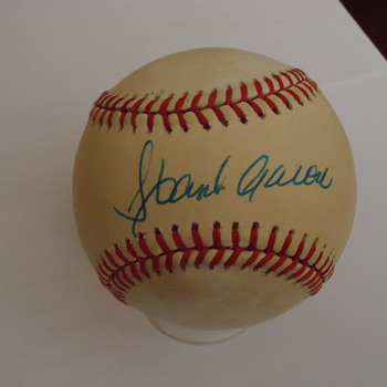 Four more balls - Baseball