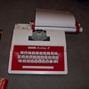 Sears Holiday II Typewriter