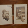 Some more old photos on post cards
