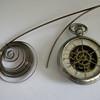 Waterbury Long-wind Series A (Parts Watch)