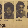 Keys to the Vikings season in 1973...as predicted by the Minneapolis Tribune, and "six big names to watch"