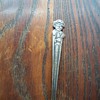 CHARLIE MC CARTHY SPOON