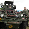 Daimler Ferret Restoration No.9