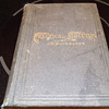 Old book