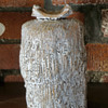 Great White Treasure.  Could it be Peter Voulkos?