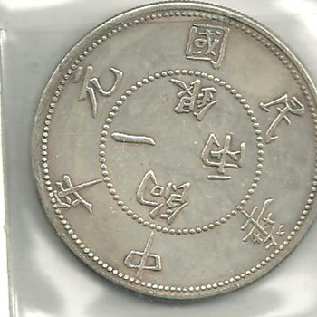 Hong Kong Coins...Dates?Rare? - World Coins