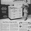 1950 Universal Select-A-Range Advertisement