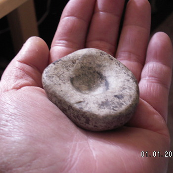 Another Sweet Find