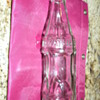 Antique "Star" SODA WATER BOTTLE, SCRANTON, PA