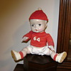 Madame Alexander Doll- purchased in 1948.