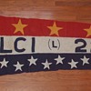 WW2 Landing Craft Infantry (LCI) 220 Pennant  c. 1945