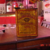Hancock Motor Oil...Guaranteed 100% Pure Pennsylvania Oil..One Gallon Can