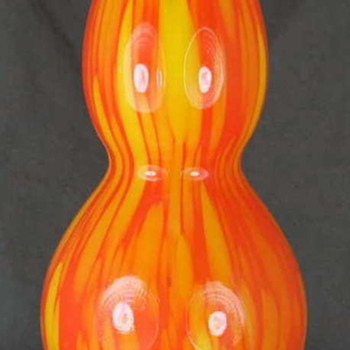 Welz & Not Rückl!! Research Techniques and Avoidable Mistakes. The first in a Series. - Art Glass