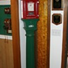 Gamewell Fire Alarm Box